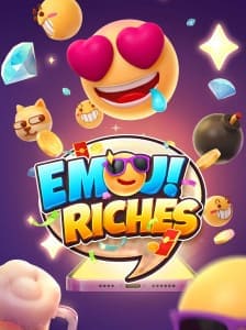Emoji Riches